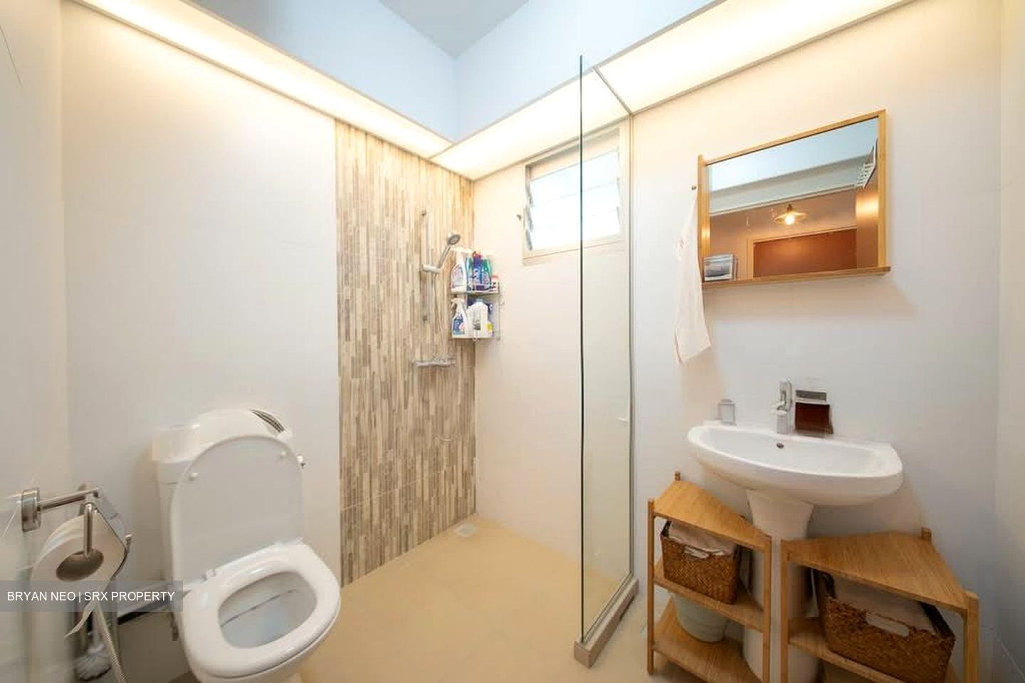 Blk 449A West Valley @ Bukit Batok (Bukit Batok), HDB 4 Rooms #556203551